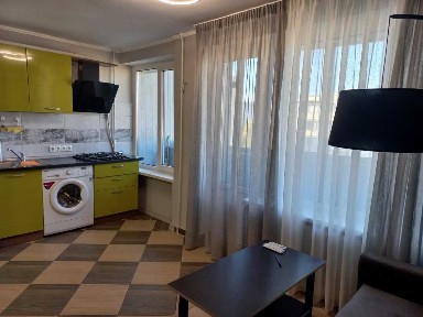 Київ, Березняківська вул., 22Б