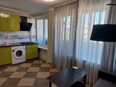 Київ, Березняківська вул., 22Б
