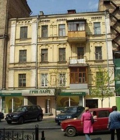Продаж 1-кімнатної квартири 35.7 м², Івана Федорова вул., 6