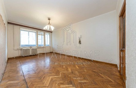 Продаж 3-кімнатної квартири 80.7 м², Обсерваторна вул., 12А