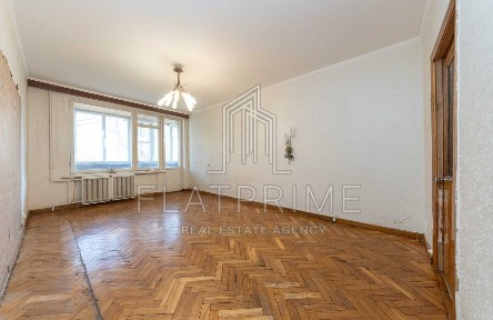 Продаж 3-кімнатної квартири 80.7 м², Обсерваторна вул., 12А