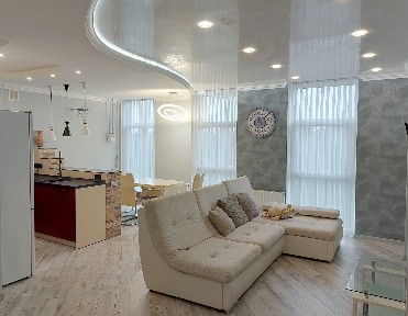 Продаж 2-кімнатної квартири 85 м², Мисливська вул., 3