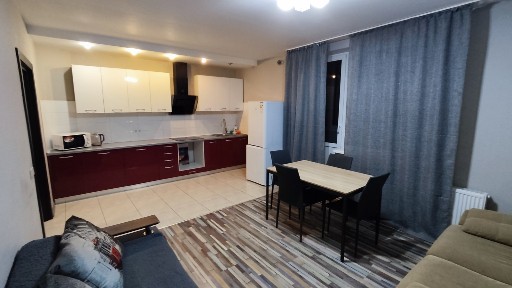 Продаж 3-кімнатної квартири 100 м², ЖК Сосновий бір, Будинок 1