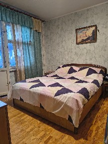 Продаж 3-кімнатної квартири 84 м², Леоніда Бикова бул., 4