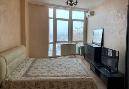 Київ, Героїв Сталінграда просп., 6А К1