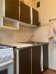 Київ, Перова бул., 48А