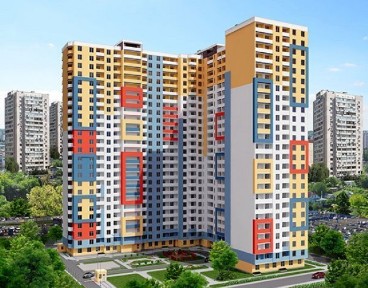Продаж 1-кімнатної квартири 40 м², Сиваська вул., 12/2