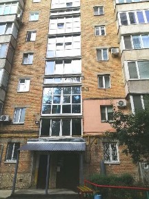 Продаж 2-кімнатної квартири 52 м², Предславинська вул., 29