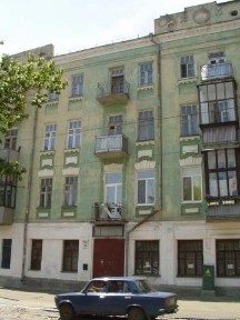 Продаж 3-кімнатної квартири 100 м², Володимирська вул., 96