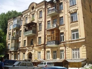 Продаж 2-кімнатної квартири 45 м², Саксаганського вул., 30Б