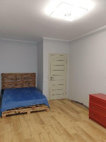 Київ, Сосницька вул., 5