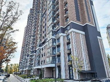 Київ, Васильківська вул., 37