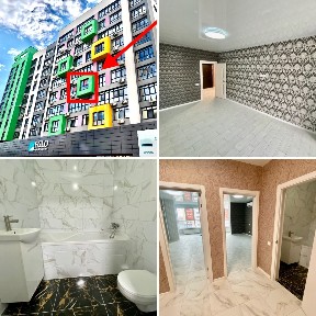Продаж 1-кімнатної квартири 50 м², Першотравнева В ул., 27