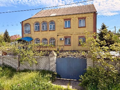Продаж будинку 200 м², 2-й Казарський 2