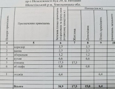 Хмельницька область, Нетішин