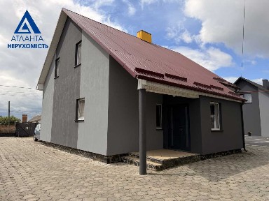 Продаж будинку 151 м², шевченка
