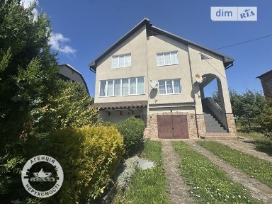 Тернопільська вулиця, Петриків, вул. Тернопільська • ID 34564258