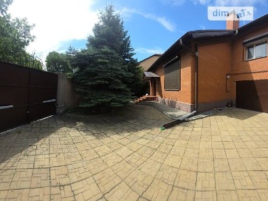 Довгострокова оренда будинку від посередника на вул. Олександра Клепікова • ID 34534036