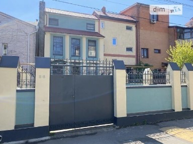 Довгострокова оренда таунхауса, від власника на вул. Болгарська • ID 34159502