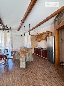 Довгострокова оренда таунхауса від власника на дор. Фонтанська • ID 34394341
