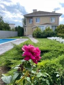 Довгострокова оренда будинку з гаражем, від посередника на Бориспільський • ID 34339875