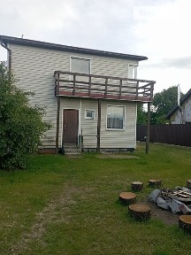 Київська вулиця, Новосілки (Вишгород), вул. Київська 39 • ID 34324721