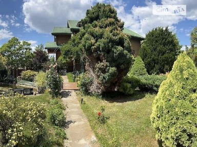 Довгострокова оренда будинку з гаражем, від посередника на вул. Зоряна • ID 34300013