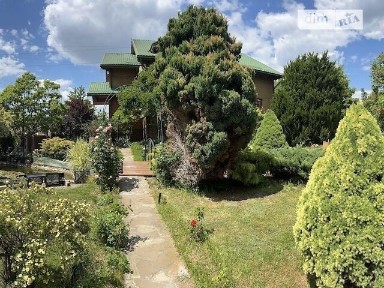 Довгострокова оренда будинку з гаражем, від посередника на вул. Зоряна • ID 34300013