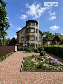 Довгострокова оренда будинку від посередника на вул. Лісозахисна 11Б • ID 34280759
