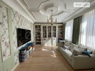 Лютнева вулиця, район Голосіївський, Київ, вул. Лютнева (Чапаєвка) • ID 34266026