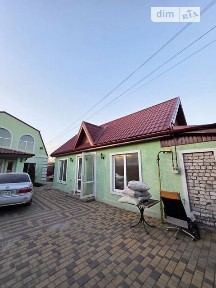 Довгострокова оренда будинку від посередника з верандою на пров. Мовчанівський • ID 34154728