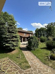 Довгострокова оренда будинку бесідка, від посередника на вул. Центральна • ID 34149813
