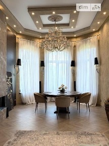Довгострокова оренда будинку з верандою, від посередника на вул. Довженка • ID 34141112