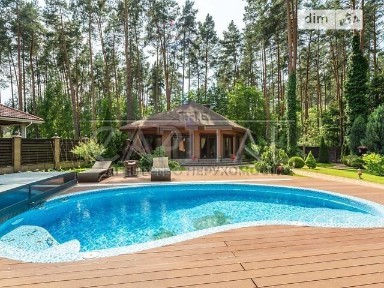 Довгострокова оренда будинку, від посередника на вул. Озерна • ID 34136622