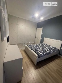 Академіка Кащенка вулиця, район Голосіївський, Київ, вул. Академіка Кащенка • ID 34153747