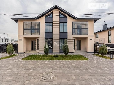 Довгострокова оренда дуплекса, від посередника на вул. Оксамитова 5 • ID 34124646
