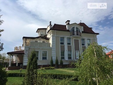 Довгострокова оренда будинку від власника з верандою на вул. Горюшка Георгія • ID 34112959