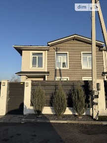 Довгострокова оренда дуплекса, від посередника на вул. Василя Стуса • ID 34080704