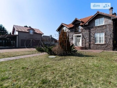Івана Сірка вулиця, Гатне, вул. Івана Сірка 15А • ID 34188335