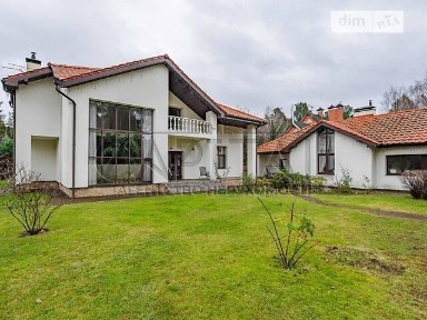 Довгострокова оренда будинку з гаражем, від посередника на вул. Київська • ID 33975118