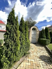 вулиця Чумацька, мікрорайон Добрий Шлях, район Голосіївський, Київ, метро Голосіївська, вул. Чумацька 33959384