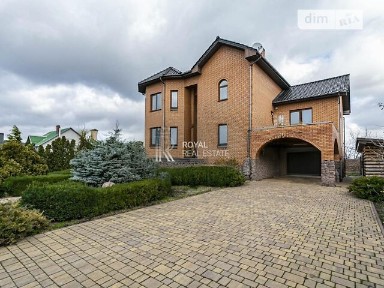 Довгострокова оренда будинку, від посередника на вул. Петропавлівська • ID 33889638
