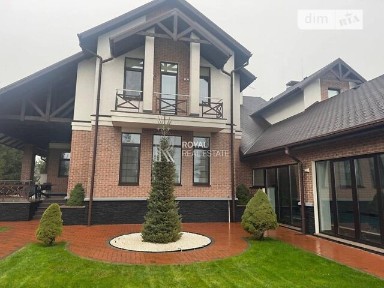Гайова вулиця, Лісники, вул. Гайова 6А • ID 33811143