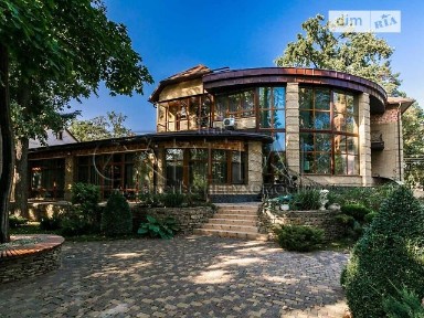 Довгострокова оренда будинку з верандою, від посередника на вул. Антонія Михайловського • ID 33809142