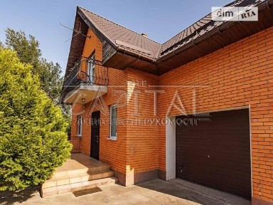 Довгострокова оренда будинку з балконом, від посередника на вул. Юності • ID 33769326