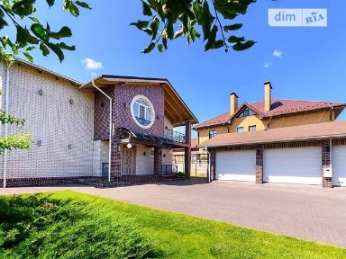 Прикордонна вулиця, Гатне, вул. Прикордонна 44 • ID 33708112