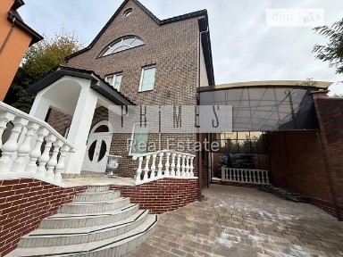 Довгострокова оренда будинку від посередника на вул. Вільшанська 33 • ID 33619580