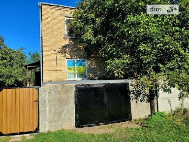 вулиця Яблунева, Борова, вулиця Яблунева • ID 33589649