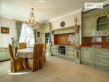 Довгострокова оренда будинку з балконом, від посередника на вул. Зелена • ID 33567569