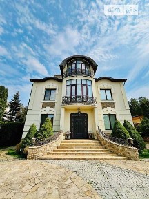 Довгострокова оренда будинку бесідка, від посередника на вул. Садова 67 • ID 33560768